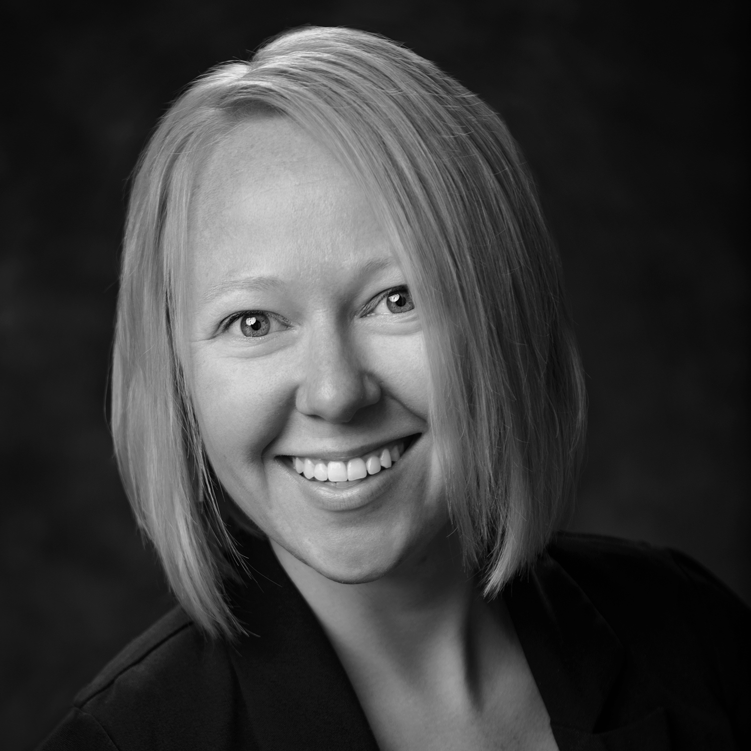 Shaunda Wilson headshot